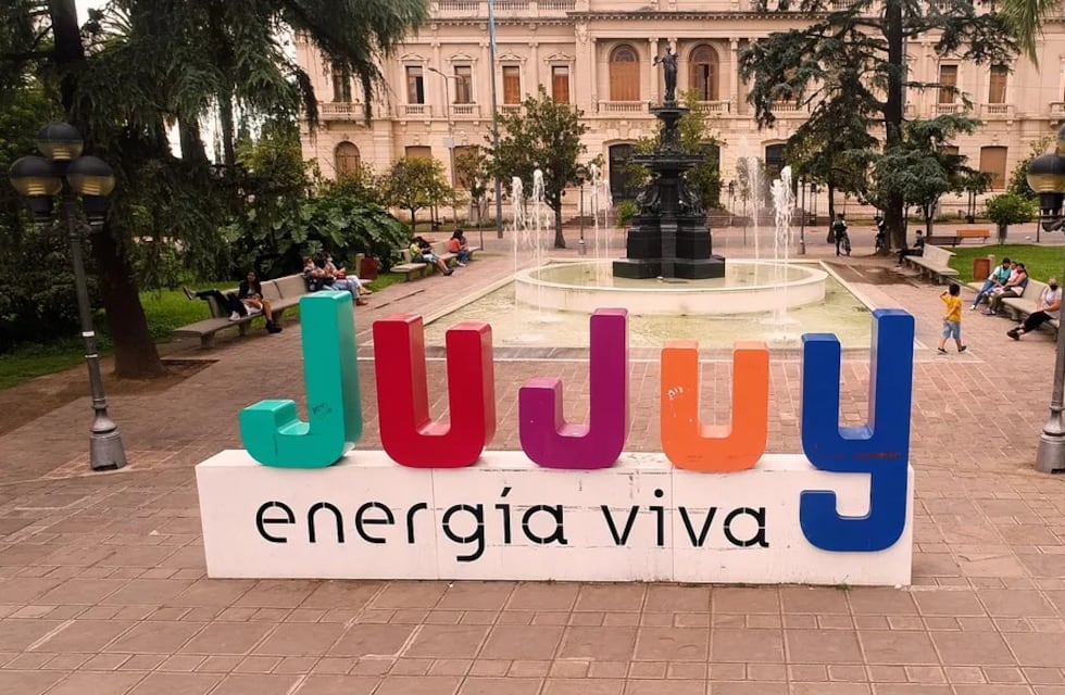 Verano en Jujuy: la capital se convierte en “polo de atracción para el turismo”