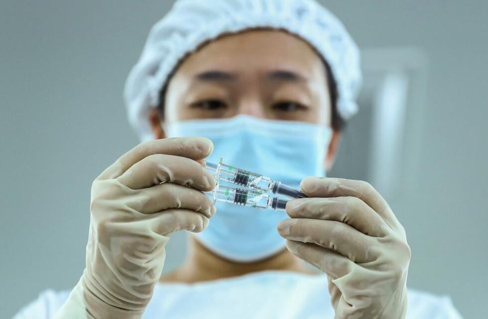 Carla Vizzotti afirmó que China autorizó el envío de otro millón de dosis de la vacuna de Sinopharm antes de fin de mes