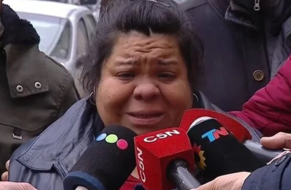 Quiso defender a su esposa de un asalto y lo asesinaron de cinco balazos