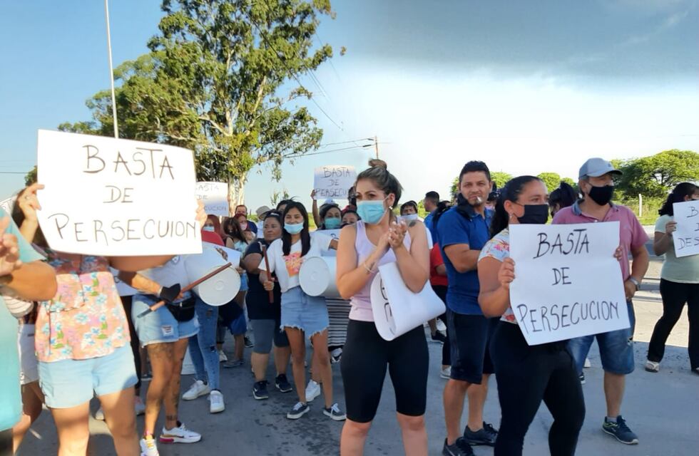 Conflicto en Surrbac: denuncian que los empleados que se oponen a Saillén son despedidos