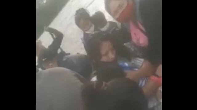 Encontraron a una mujer y su bebé a orillas del río Bermejo