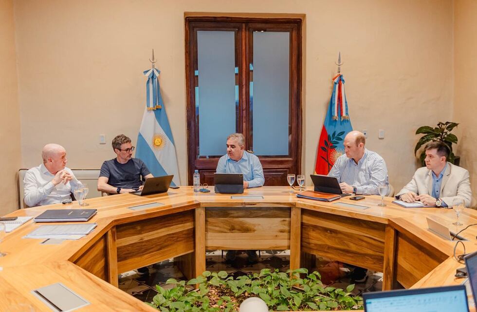 Jalil y Bracamonte avanzan en el desarrollo de nueva infraestructura judicial para la Capital