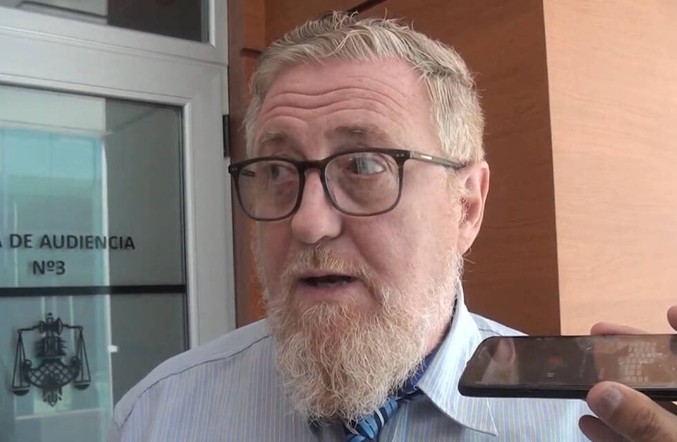 Abuso sexual en Reconquista: piden la destitución del fiscal Aldo Gerosa