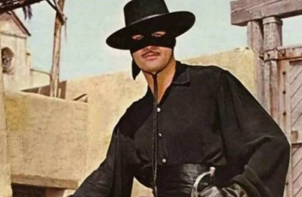 6 curiosidades que no vas a poder creer de “El Zorro”
