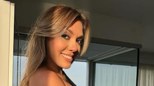 Floppy Tesouro tiene millones de seguidores en sus redes.