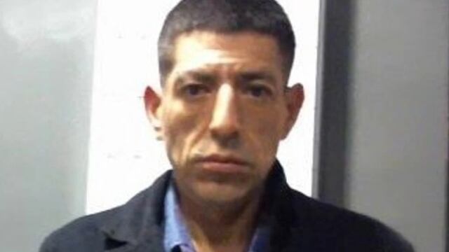 Raúl Martín Maylli Rivera, más conocido como “Dumbo”