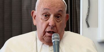 Preocupación mundial por la salud del Papa Francisco: se confirmó la peor noticia para la Iglesia Católica.