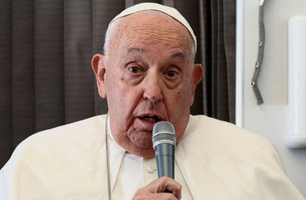 Preocupación mundial por la salud del Papa Francisco: se confirmó la peor noticia para la Iglesia Católica