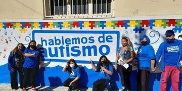 Realizarán una caminata por la concientización del autismo en Puerto Iguazú