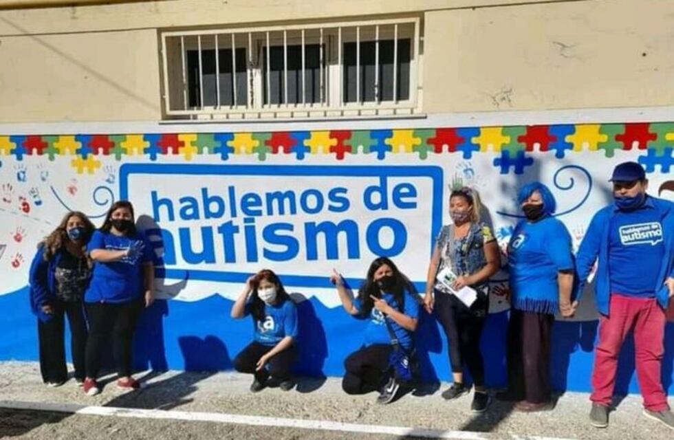 Realizarán una caminata por la concientización del autismo en Puerto Iguazú