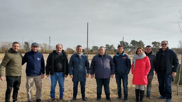 Se corre el CAM en San Francisco