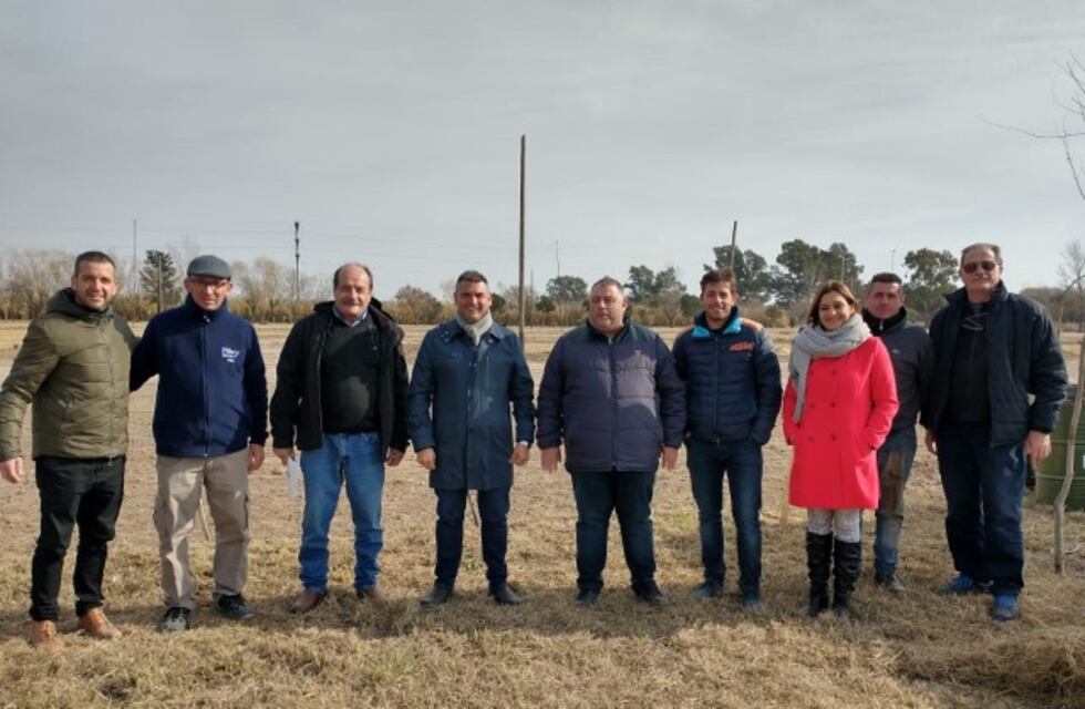 Se correrá una fecha del Certamen Argentino de Motociclismo