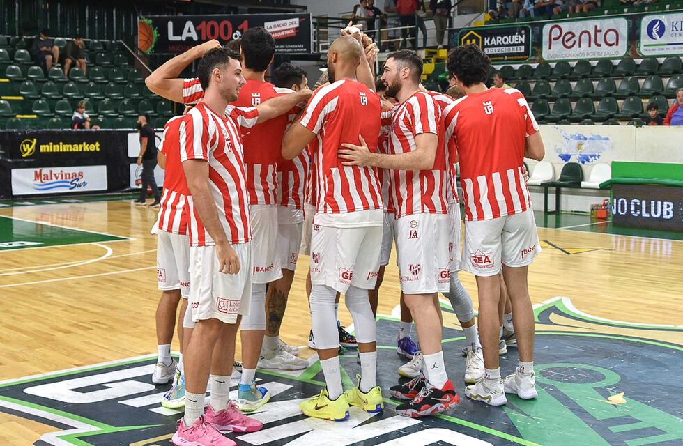 Instituto y un triunfazo en Comodoro ante el líder Gimnasia