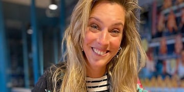 Dani La Chepi y su sorpresiva separación.