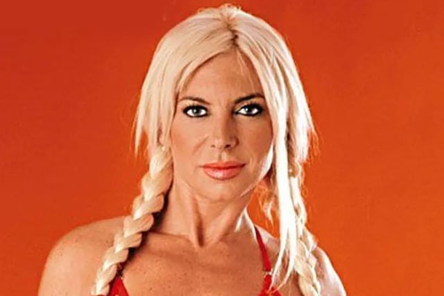 Así está hoy Yanina Zilli, la actriz conocida por “Rompeportones”.