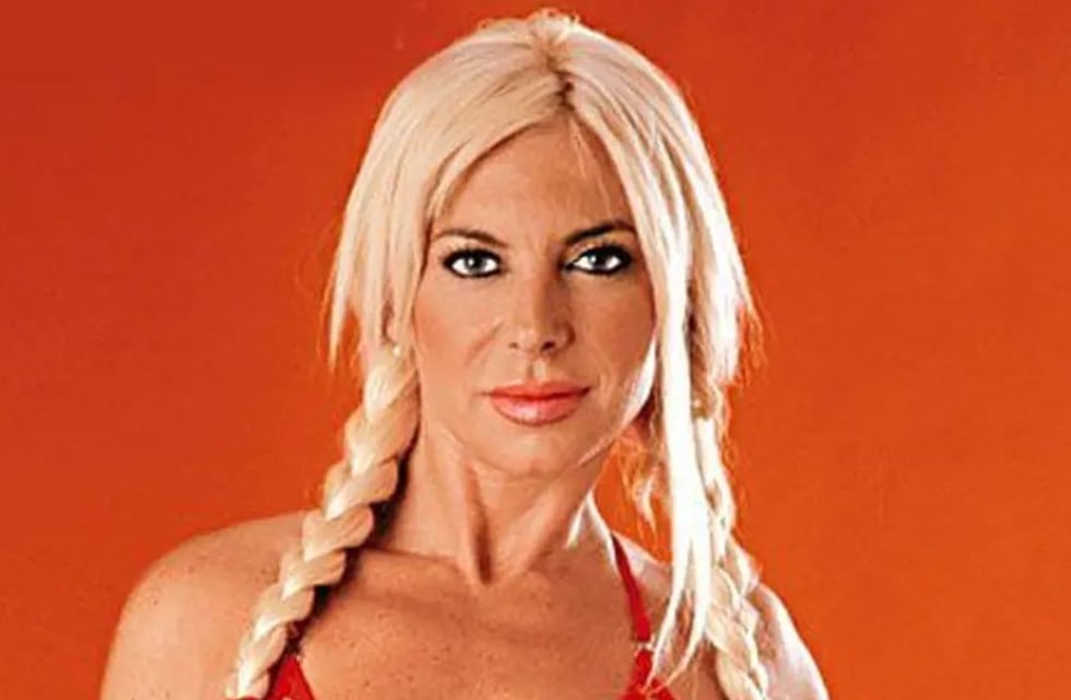 Así está hoy Yanina Zilli, la actriz conocida por “Rompeportones”