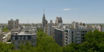 Mendoza Ciudad