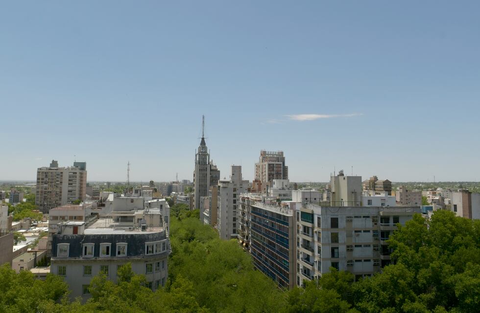 Clima en Mendoza: para esta mitad de semana se espera tiempo bueno con ascenso de la temperatura