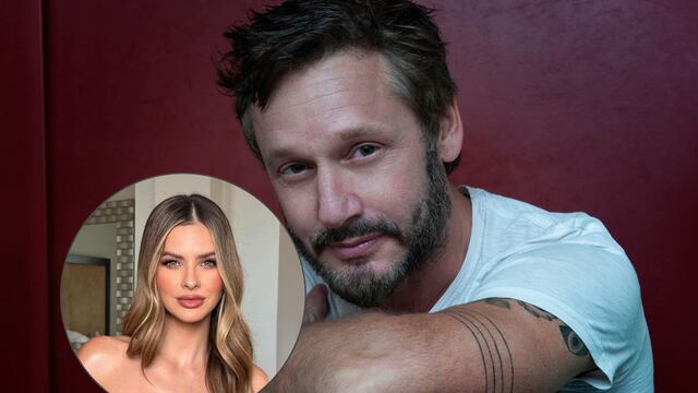 Benjamín Vicuña rompió el silencio y apuntó contra la China Suárez tras el escándalo por sus hijos: “Me da vergüenza”.