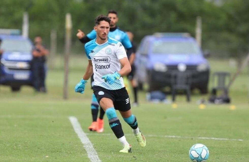 La segunda ola de coronavirus complica a Belgrano: debutará un juvenil en el arco