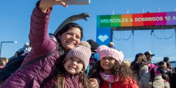 Entre Ríos en TECNÓPOLIS