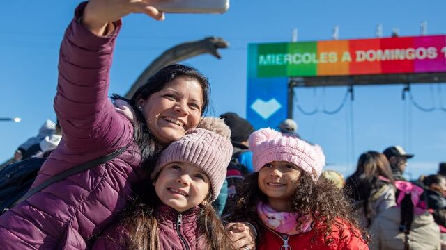 Entre Ríos en TECNÓPOLIS