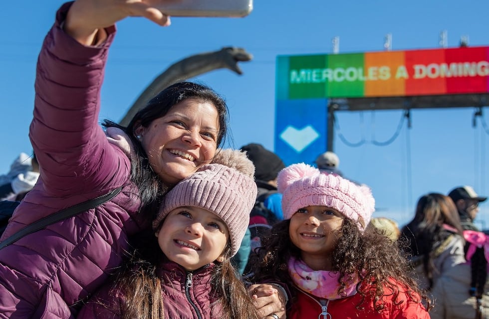 Entre Ríos estará presente en Tecnópolis