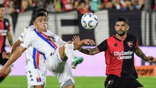 El equipo de Diego Dabove recibe a los dirigidos por Fabbiani en su cancha.