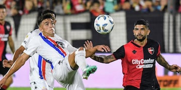 El equipo de Diego Dabove recibe a los dirigidos por Fabbiani en su cancha.