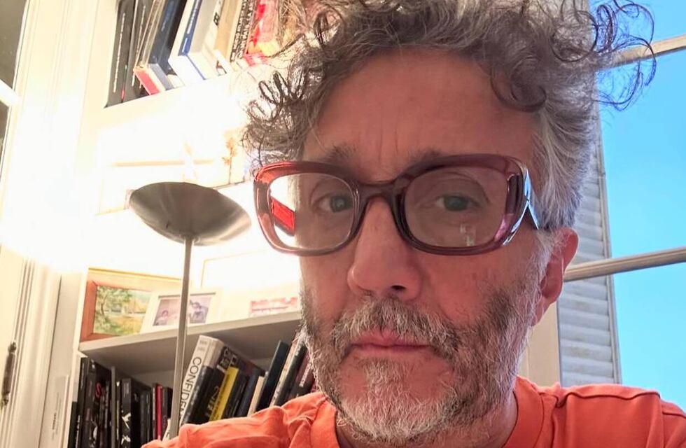 Fito Páez suspendió sus shows internacionales por un terrible accidente doméstico