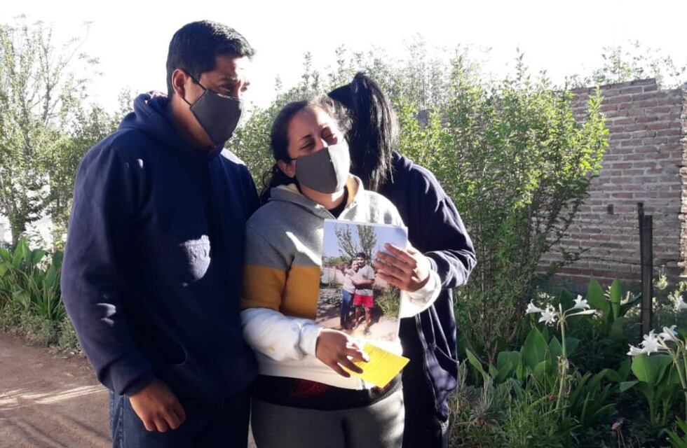 Caso Blas Correas: tres comisarios detenidos