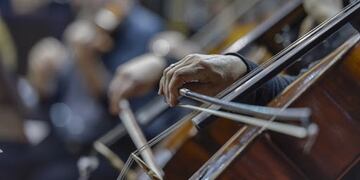 Orquesta Sinfónica de la UNCuyo