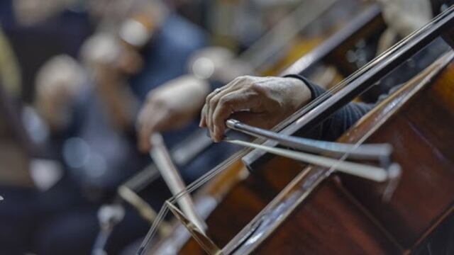 Orquesta Sinfónica de la UNCuyo