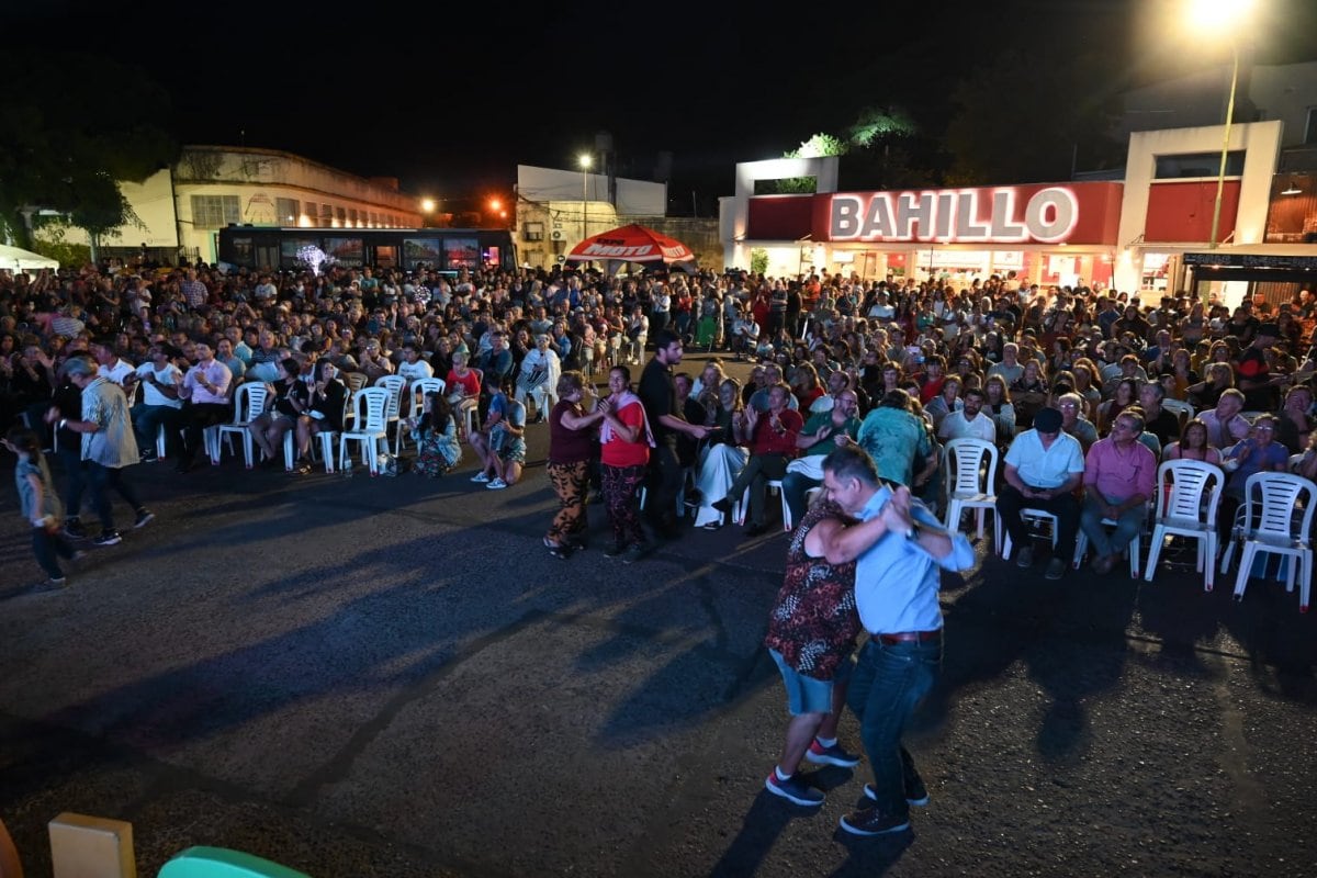 Lanzamiento de la temporada turística 2025–2026