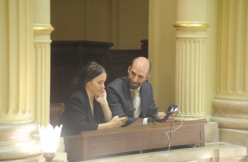 El Gobierno buscará insistir con las privatizaciones y los diputados dialoguistas exigen un pronunciamiento público