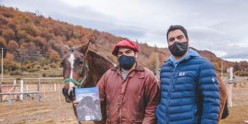 La iniciativa impulsada por la Municipalidad, deriva del cumplimiento de la Ordenanza Municipal N° 4.051, que obliga a la identificación de dichos animales.