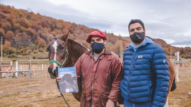 La iniciativa impulsada por la Municipalidad, deriva del cumplimiento de la Ordenanza Municipal N° 4.051, que obliga a la identificación de dichos animales.