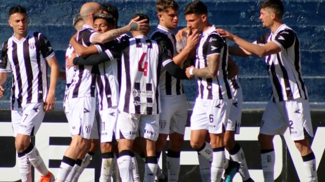 Gimnasia depende de sí mismo para revertir la racha negativa por la cual está transitando.