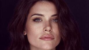 Eva de Dominici enamoró con sus looks.