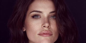 Eva de Dominici enamoró con sus looks.