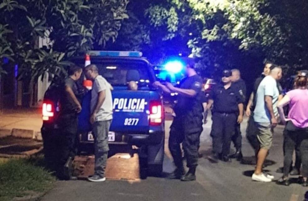 Seguirá detenido el hombre acusado de matar a su vecino para robarle una garrafa