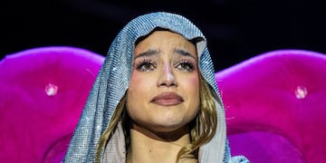 Emilia Mernes habló sobre un duro recuerdo de su pasado.