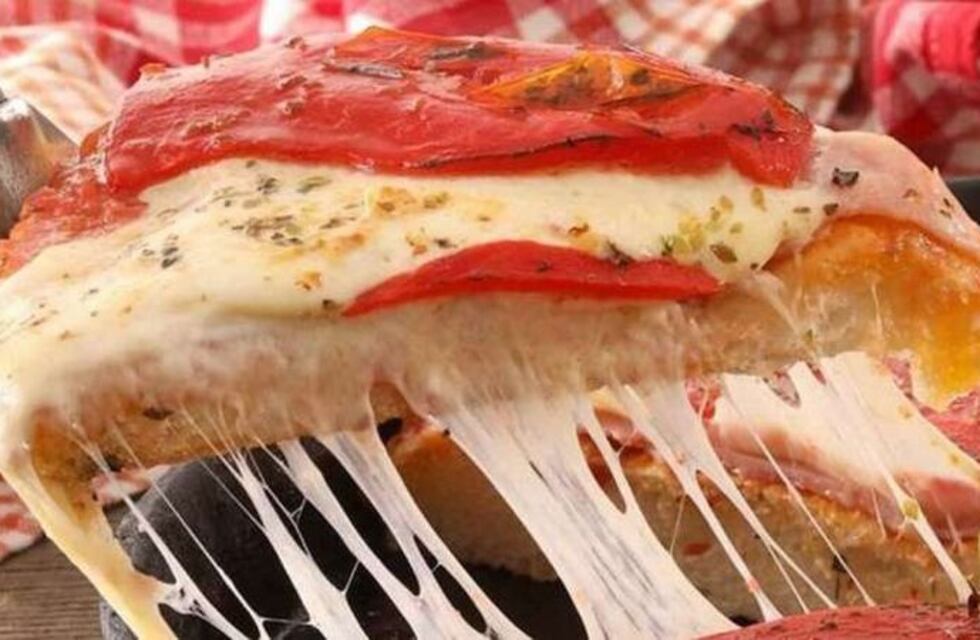 Mendoza se suma a “La Noche de la Pizza y la Empanada”