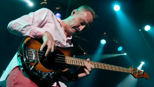 Pedro Aznar se presenta este fin de semana en Espacio Quality.