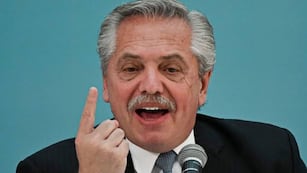 "Revelé información y...": Una periodista denunció que recibió amenazas de quién sería expareja de Alberto Fernández