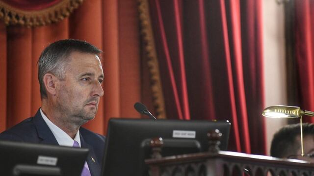 Diputados de Entre Ríos.