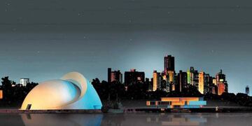 El Puerto de la Música de Rosario podría hacerse realidad