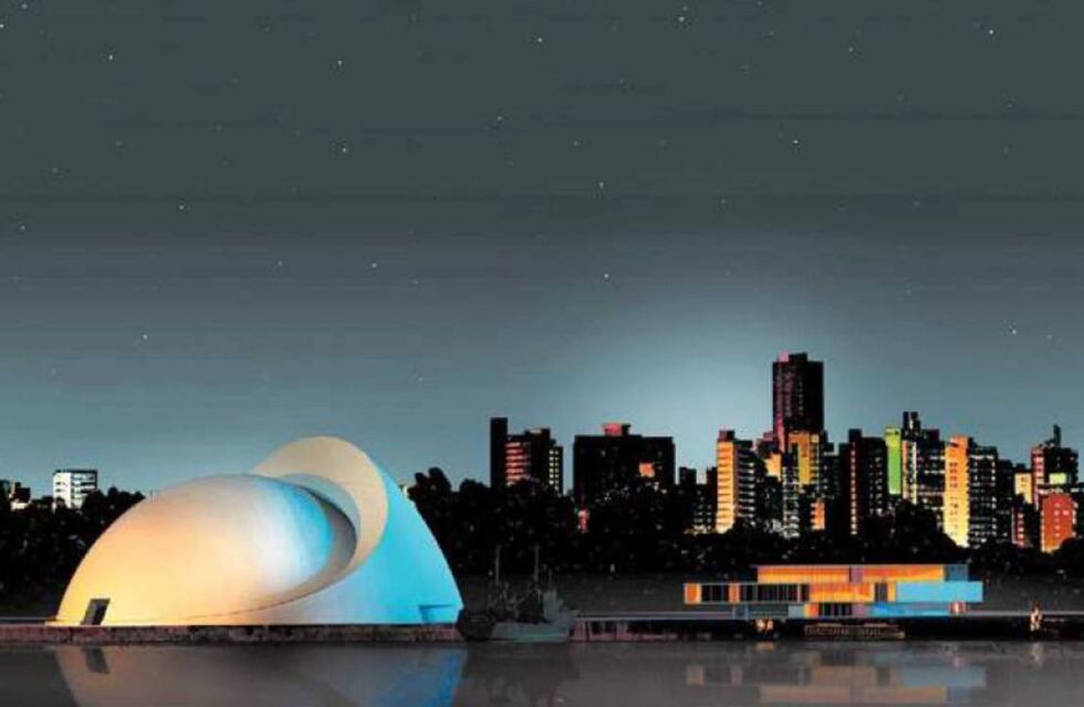 La Provincia desempolva el proyecto del Puerto de la Música