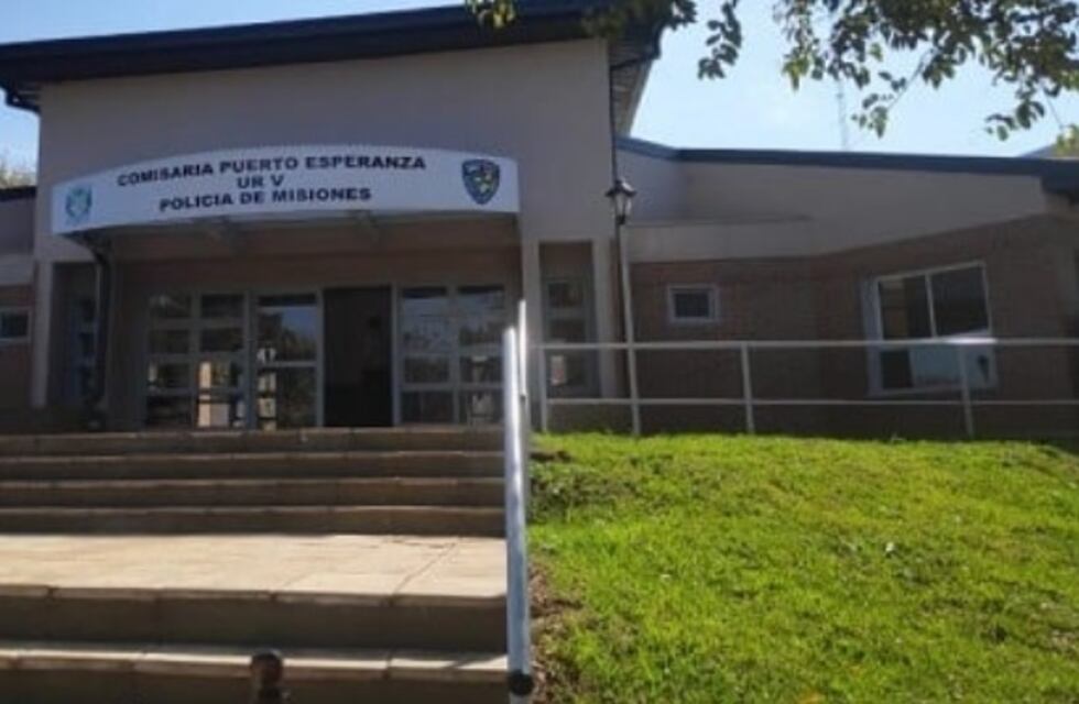 Puerto Esperanza: denuncia contra efectivos de la PNA por apremios ilegales