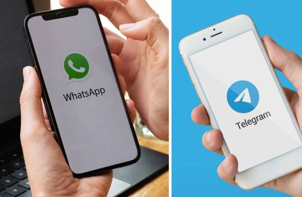 Esta es la función de Telegram que Whatsapp robó y pocos conocían
